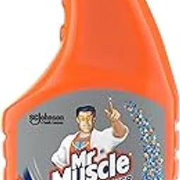Mr Muscle Advance Power Bathroom Cleaner Spray | 750ml-picture-31