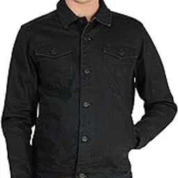 wrangler Men's Regular Jacket-picture-14