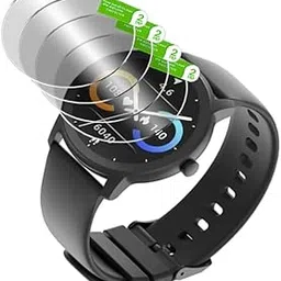 DAFFIN Screen Guard for Ambrane Surge Protection Guard(PACK OF 04)-MU653-picture-49