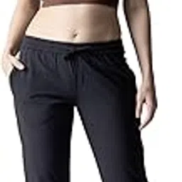 strch Nylon Women's BoatFlex Crop Top | Beige-picture-42