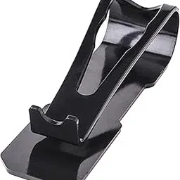 JAZZY PEARLS Tattoo Machine Stand Rack Acrylic Eyebrow Tattoo Pen Bracket-image-18