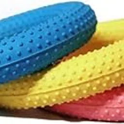 Optimus® 3 Tennikoit Rings Tennicoit Rings Tenniquoit Rings Tennis Rings Rubber Rings - Dotted-picture-20