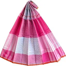 Very Soft Pure Cotton Bangladeshi Traditional Lungi for Men Multicolour checkred Size 2.20 Meter, Very Fashionable and Comfortable for Sleep, Bath and Beach-picture-23