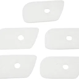 Fashion My Day 5pcs Air Filters for Husqvarna 128CD 128LD 128R 124C 124L 125L 125LD Engines-image-67