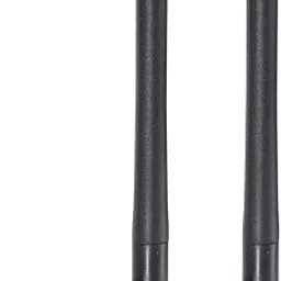 NISTECH 3dbi Whip Antenna with RP-SMA Male (Pack of 2) WiFi 2.4GHz Rubber Duck Whip Omni Antenna for WiFi Router Wireless Network NRFA009-20-picture-30
