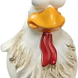 LICHTS®Chicken Fence Figurine Cute Décorative Garden Décorfor Patio Courtyard Lawn|Home & Garden | Yard, Garden & Outdoor Living | Garden Décor| Statues & Lawn Ornaments-picture-63