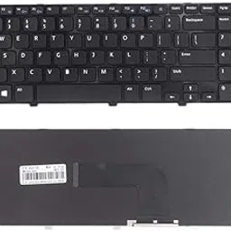 Lapmate Laptop Keyboard for Dell Inspiron 15 (3521) 15 (3537) 15R (5521) 15R (5537) Latitude 3540 Vostro 2521 9D97X-picture-58