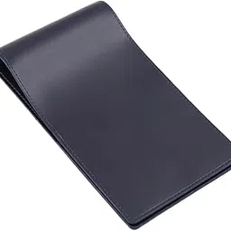 Fashion My Day Golf Scorecard Holder Yardage Book Cover Waterproof Golf Yardage Book Holder Dark Blue | Scorecards & Holders | Golf Accessories | Golf-image-43