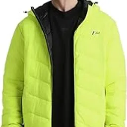 jack & jones Men's Polyester Standard Length A-Line Coat-picture-20