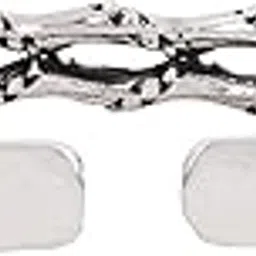 joker & witch Mens Orpheus Silver Bracelet-picture-25