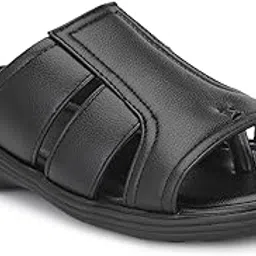 azzaro black Men's R41715_GID Sandal-picture-35