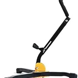 Kadence Alto & Tenor Saxophone Floor Stand | Adjustable Sax Stand for Live Performance, Practice, Recording & Safe Storage-image-34