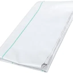 MAHIRA Weed Mat Premium 4 Meter x 10 Meter 90 GSM White Garden Weed Fabric Heavy-Duty Weed Block Gardening Mat, Agriculture, Easy Setup & Super Weed Control, Eco-Friendly Weed Control Mate Gardening-picture-32