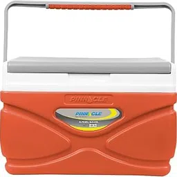 Pinnacle's Prudence 4.5 litres Ice Chiller Box: Holds Ice up to 24hrs | Fits 6 Cans| Hard Cooler for Traveling, Parties, and More| Portable Ice Cooler Box for Car | BPA-Free-image-30