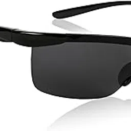 park line SportX Sunglasses for Men & Women | UV400 Protective Wraparound Shades | Lightweight Outdoor Eyewear-picture-34