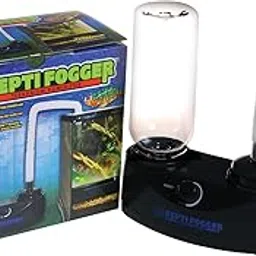 Zoo Med Reptile Fogger Terrarium Humidifier image 1