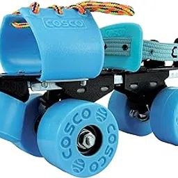 Cosco Zoomer Roller Skate, Senior -Assorted Colors-picture-30