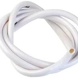 Fuel/Petrol Tube Universal for All Bikes (White)-picture-12