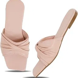 dfr Flipflops for Women and Girls Daily Use Casual Slippers Comfortable Flip Flops Sandal-picture-28