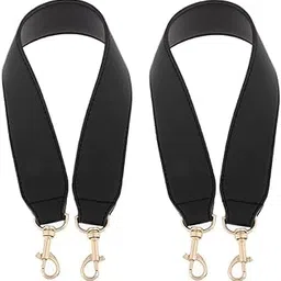 enakshi (label) 2PCS Wide Shoulder Bag Strap Replacement Removable Handbag Purse Tote Straps|Clothing, Shoes & Accessories | Womens Handbags & Bags | Handbag Accessories-picture-34