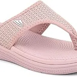 onsole Sleek Design Cushioned Sole Breathable Slipper-picture-33