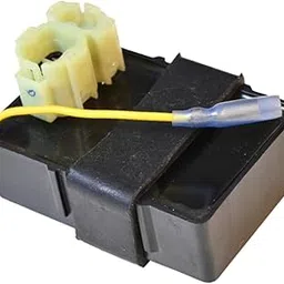 Deutsche CDI Unit for Hero Achiever (2005 Model)-image-17