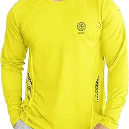 AUSK Men Tshirt || Mens Full Sleeve Sports Regular Fit T-Shirts (Color-)-picture-39