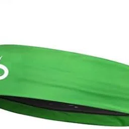 Generic Unisex Sport Sweatband Running Elastic Anti-Slip Quick-Dry Cooling Head Brand-picture-34