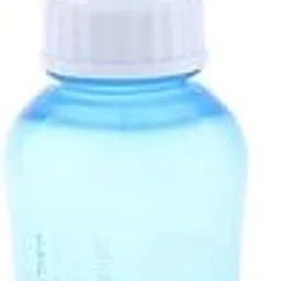 HEAVENGLOW 300ml Adults Kids Nasal Rinse Wash Nose Clean Irrigator Neti Pot Bottle Blue-image-14