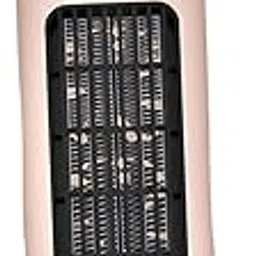 Jazzy Pearls®Electric Space Heater Fan Heater Desktop Heater for Office Desk Living Room Pink|Home & Garden | Home Improvement | Heating Cooling & Air | Space Heaters-picture-10