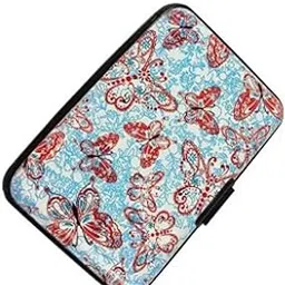 handcuffs Visiting Card Holder for Men & Women | Business | Case | Professional | Wallet | Credit | Debit | ATM Cards | Organiser | Purse-picture-12