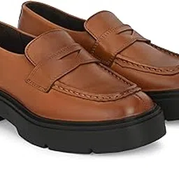 delize Leather- Women Leather Moccasins-picture-19