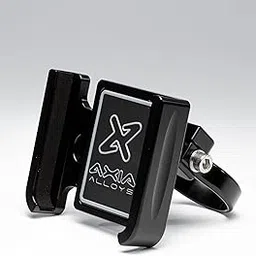 Axia Alloys MODAPM-BK Adjustable Phone Cage Mount- Black-picture-24