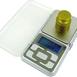 Kelvinza Pocket Scale, Digital Pocket Weight Scale, High Precision Mini Scale with Display for Jewelry, Kitchen, and Travel Use, Small Weighing Machine with Auto Calibration (Multicolor)-picture-21