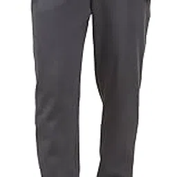 crimsoune club Men's Grey Comfortable Trackpants-picture-22