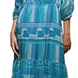 biba Women Standard Length Dress-picture-10