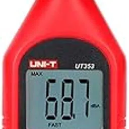 UT353BT Mini Sound Level Meters-image-0