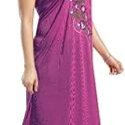 nightywala Hosiery Cotton Maternity Wear Solid Maxi/Nighty/Nightdress/Nightwear for Ladies/Girls/Women | Free Size-picture-14