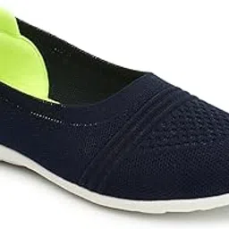 carlton london sports Womens Cl-sb-wn-40 Ballet Flat-picture-54