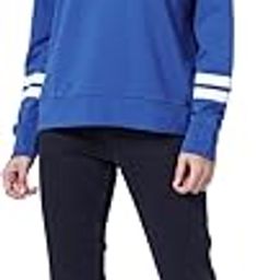 only Women's Cotton Round Neck Sweatshirt-picture-14