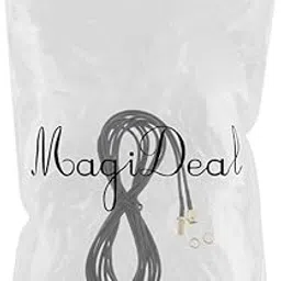 Antenna Connector RP-SMA Extension Cable for WLAN WiFi Wireless Router 3 Meter-picture-22