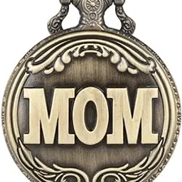 yaa catchy Vintage Quartz Pocket Keychain for Men & Women – Classic Retro Antique Style MOM/Dad/Bro/Granpa/Lover Timepiece, Decorative accessory for bags and backpacks.-picture-17