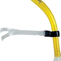 Finis Swimmer's Snorkel, Junior-picture-41