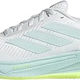 adidas Women Running Shoes | Supernova Step W | White | Size-6 |-picture-23