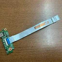 TravisLappy USB SD Card Reader Board W/Cable for Dell INSPIRON 15 3542 3542 Series P/N. - XP600 0XP600-picture-13
