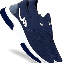bruton Sneakers Blue-picture-42