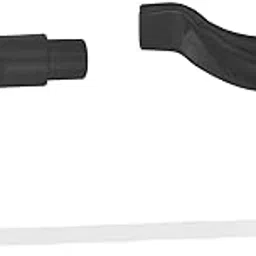 CALANDIS® Long Melodica Tube with 2Pcs Mouieces Accessories Durable for Kids Adults | Melodicas | Folk & World | Wind & Woodwind-image-4