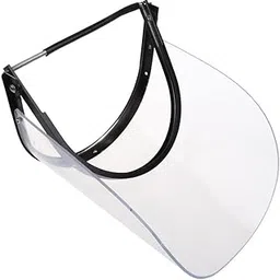 CALANDIS™ Head-mounted Clear Face Shield on Universal Safety 4mm | Other Weed & Pest Control | Weed & Pest Control | Gardening Supplies | Yard, Garden & Outdoor Living-picture-12
