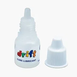 Cubelelo Drift Cube Lubricant | for Fast & Silky Smooth Turns for Your Puzzle Cube | Useful Cubing Accessory for Kids-picture-50