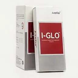 I-GLO Glutathione Complex Food Supplement Vitamin C, 30 Tablet-picture-24